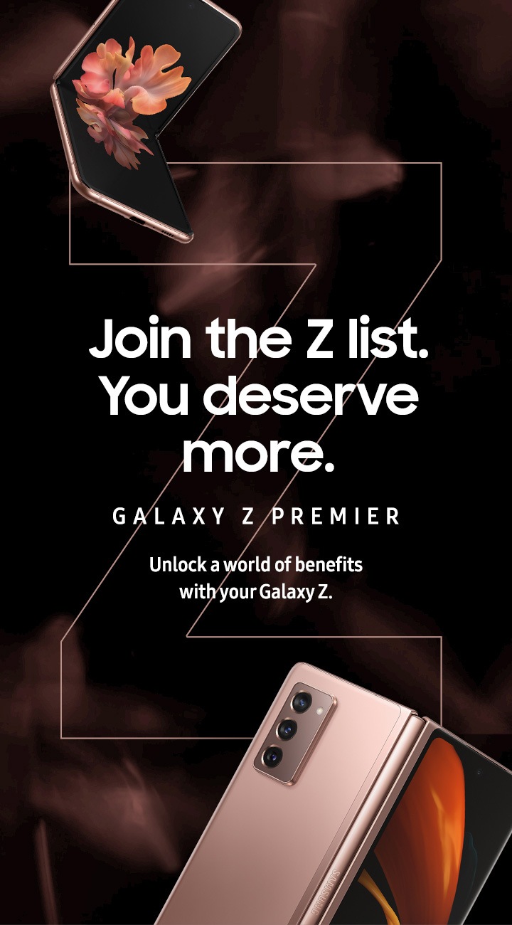 samsung z premier