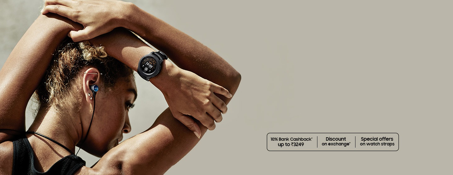 note 9 smartwatch offer