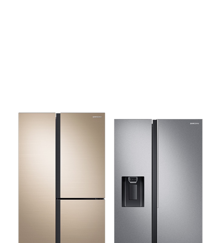 French Door Refrigerators 10 Models From High To Low Glass Door Refrigerator Glass Door Home