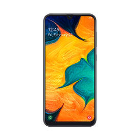 aifive samsung galaxy a40 clear case aifive samsung galaxy a40 clear case