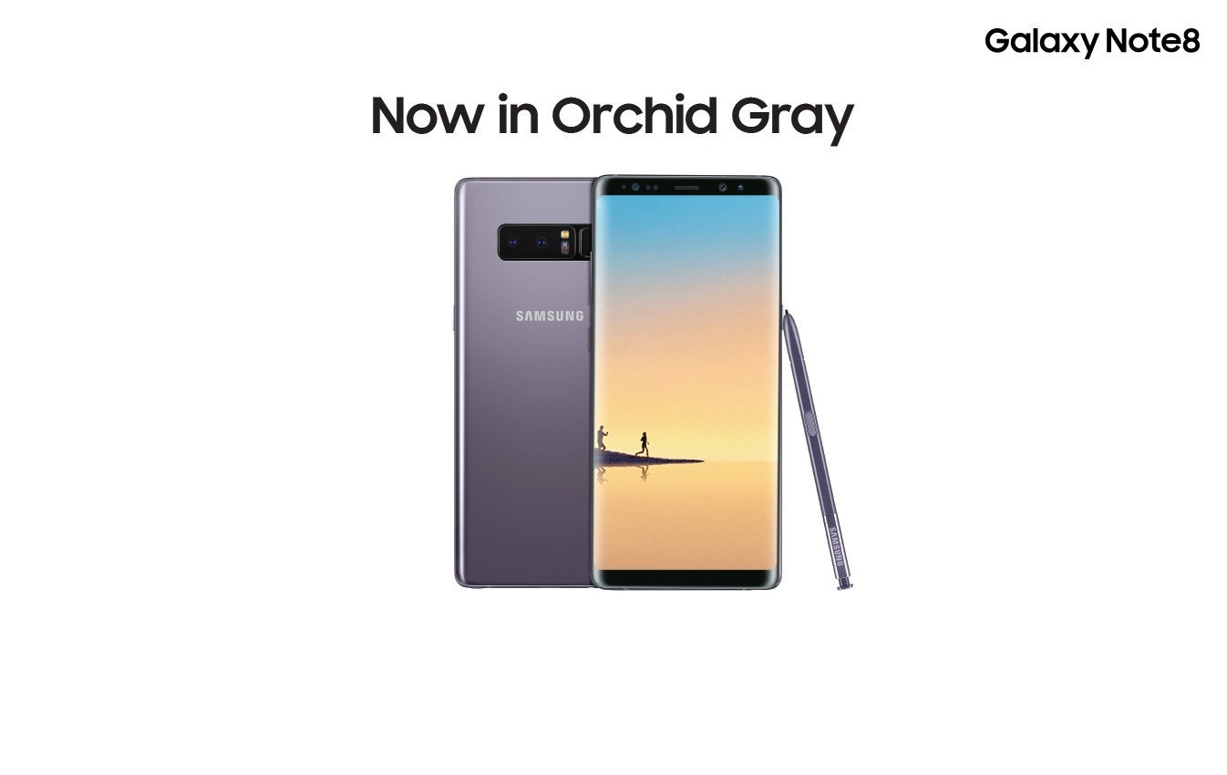 Samsung Galaxy Note 8 Price Specs And Features Samsung India