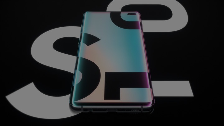 Galaxy S10 Official Introduction Video