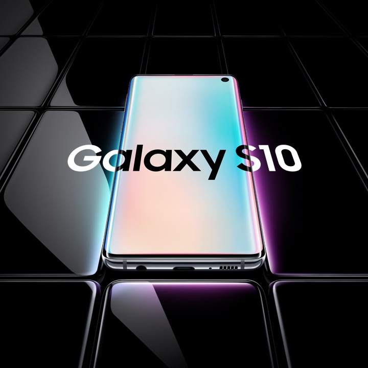Buy Samsung Galaxy S10e, S10 &amp; S10+ Online | Samsung India