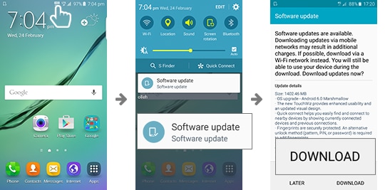Samsung sde 3004n software download