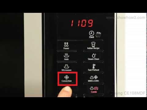Oven Signs Meaning