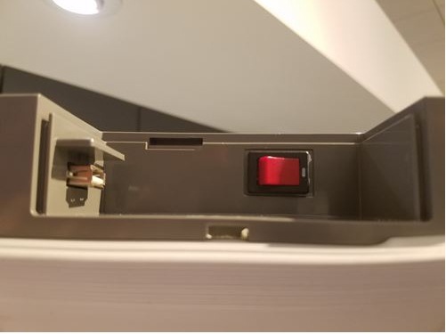 Family Hub Touch Control Panel Not Turning On Or Not Responding Samsung Support India