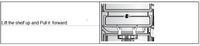 Refrigerator Door Not Closing Completely Samsung Support India