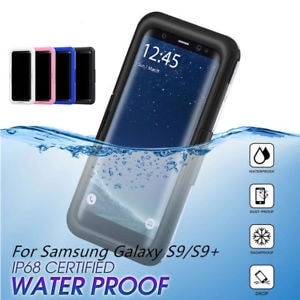 galaxy water resistant