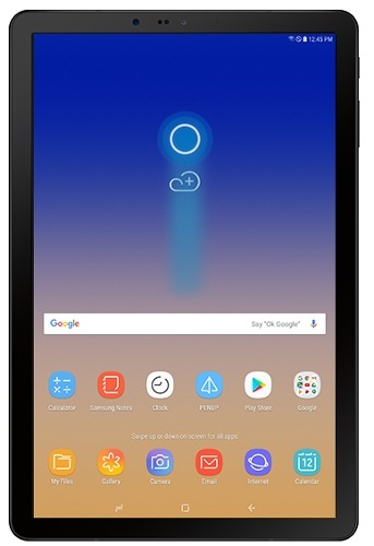 Galaxy Tab S4 How To Update Software Samsung Support India