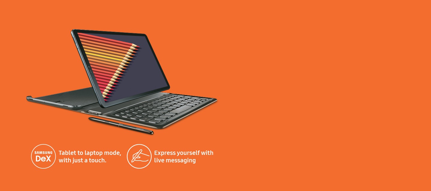 Tablets Galaxy Tabs in India View Tablet Series Samsung India