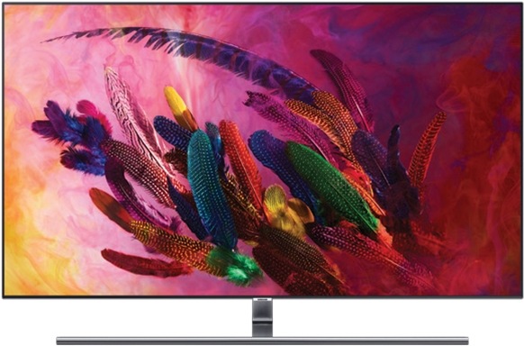 Samsung QLED TV