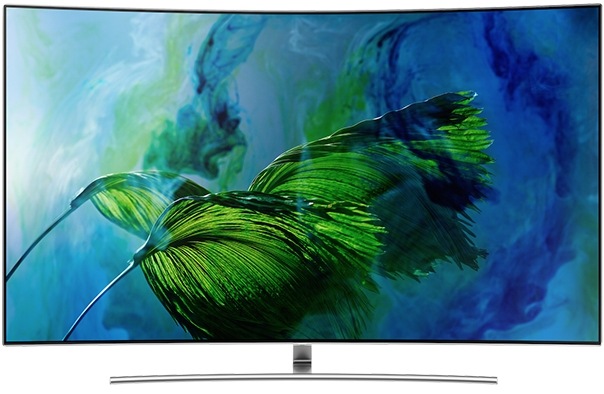 Samsung QLED TV