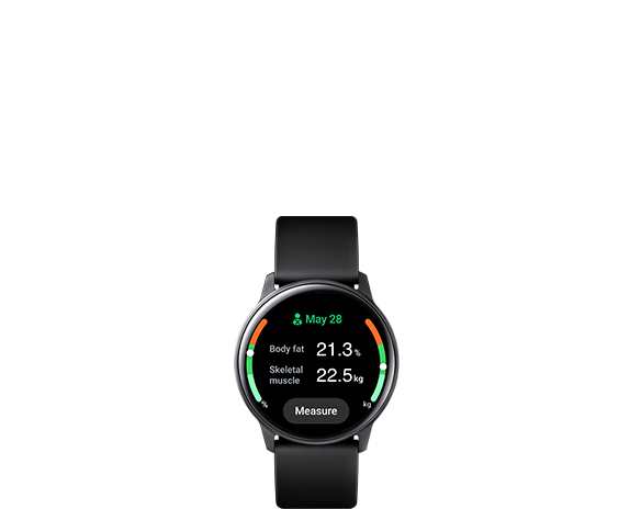 samsung health galaxy watch 3