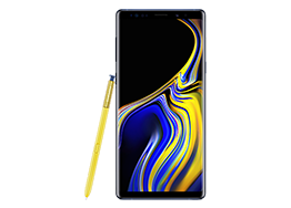 Galaxy Note9