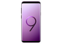 Galaxy S9