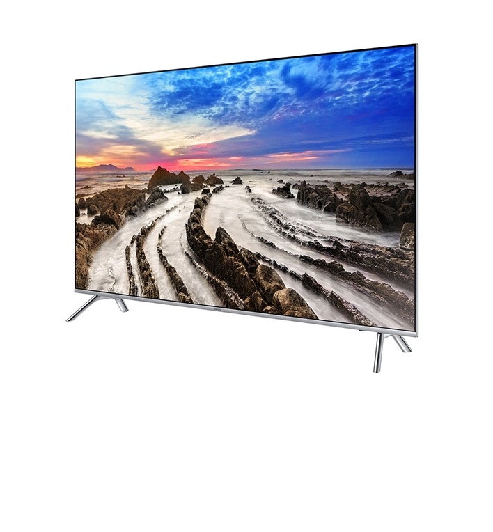UHD 4K MU8990