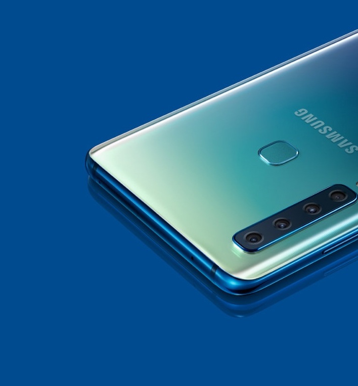 Galaxy A9