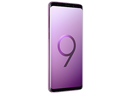 Galaxy S9