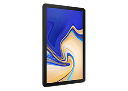 Galaxy Tab S4