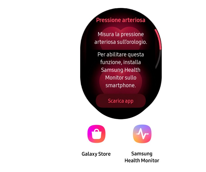 Samsung Health Monitor Samsung IT