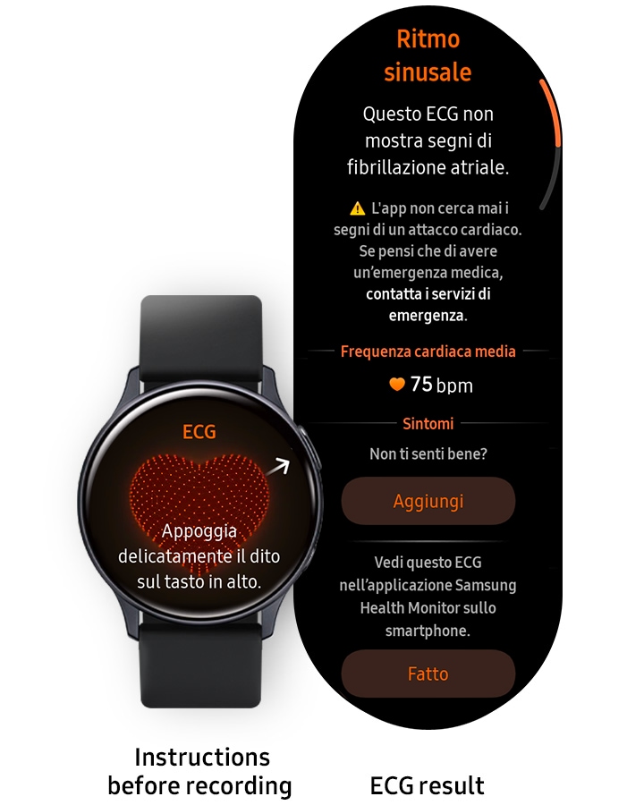 samsung health monitor galaxy store