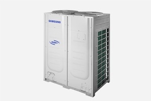 Condizionatori Samsung Climatizzazione Air Care VRF