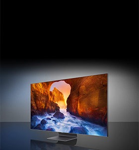 QLED TV