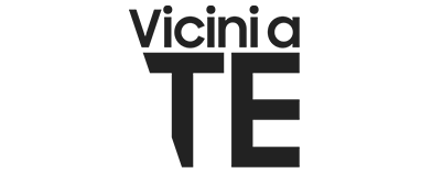 Logo Vicini a TE