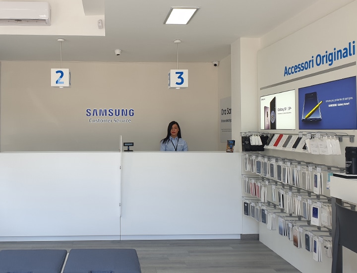 Centro Assistenza Samsung Pisa.Centri Assistenza Ufficiali Samsung It