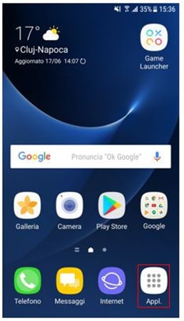 Come aggiornare Android | Salvatore Aranzulla