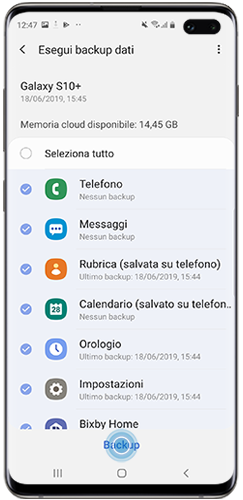 Come Eseguire Il Backup Del Tuo Vecchio iPhone E ...