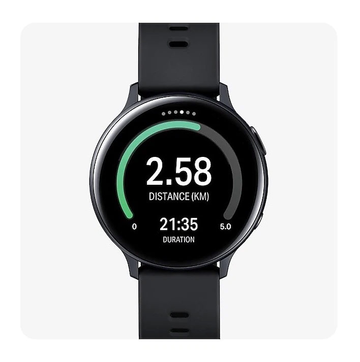 samsung watch active 2 44mm under armour