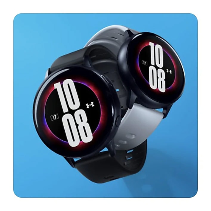 samsung galaxy under armour watch