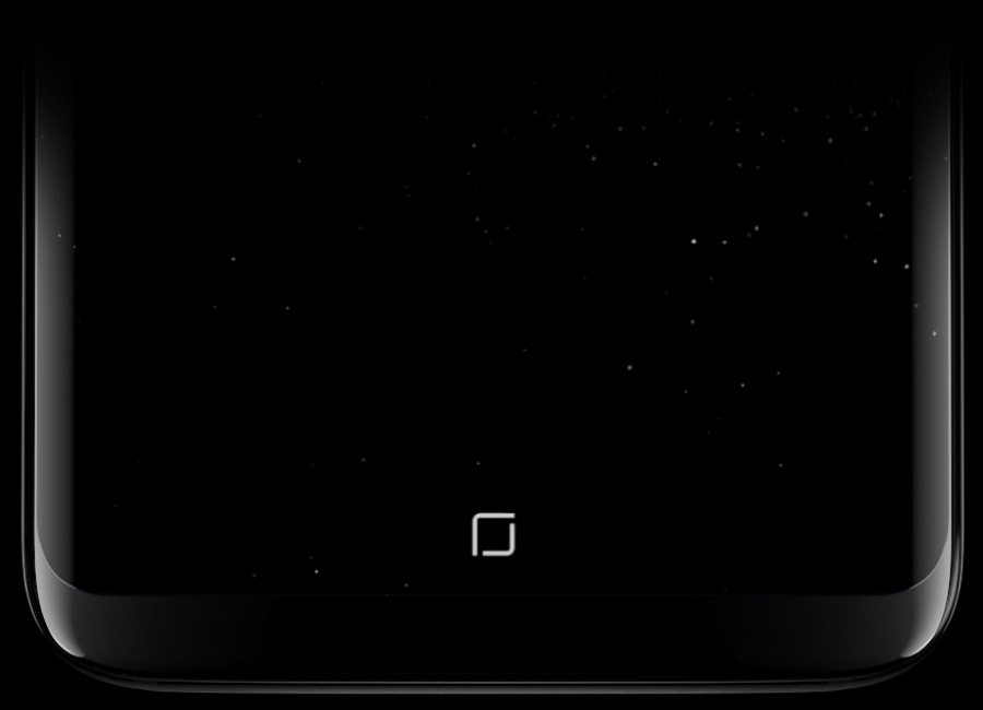 Dizajn C Bezgranichnym Displeem Samsung Galaxy S8 I S8 Samsung Kazahstan Samsung Kazahstan