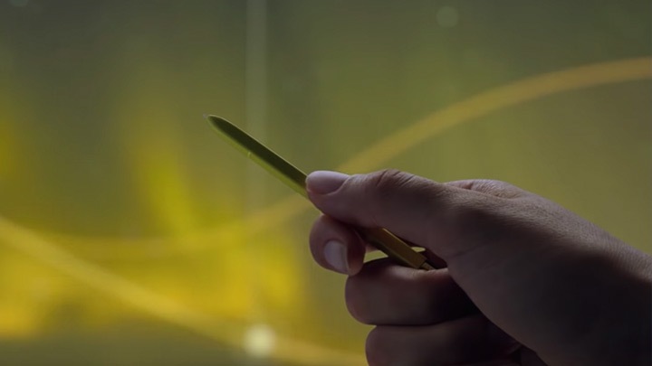 Note9 Introducing video