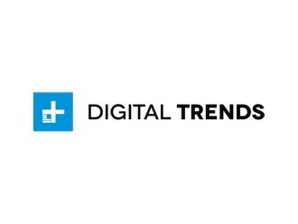 Logotipo de Digital Trends