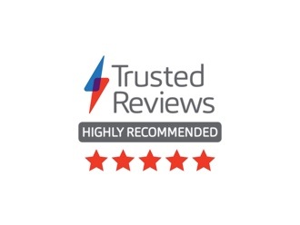 Logotipo de Trusted Reviews