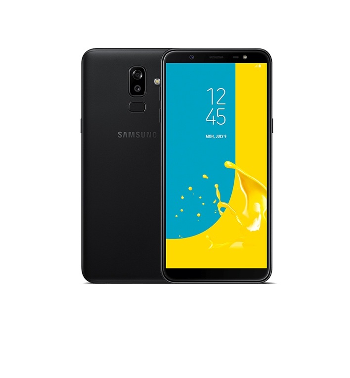Galaxy J8