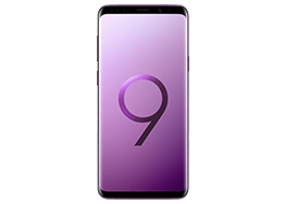 Galaxy S9