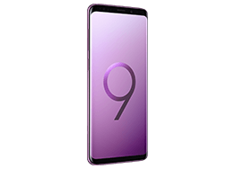 Galaxy S9