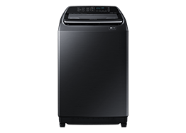 Lavadora con Wobble™