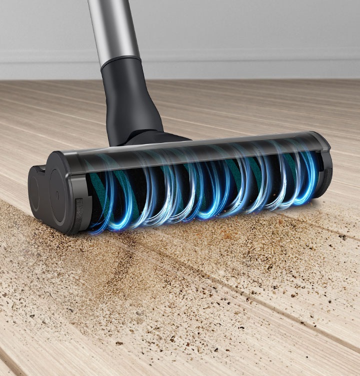 Aspiradoras Samsung Latinoamérica