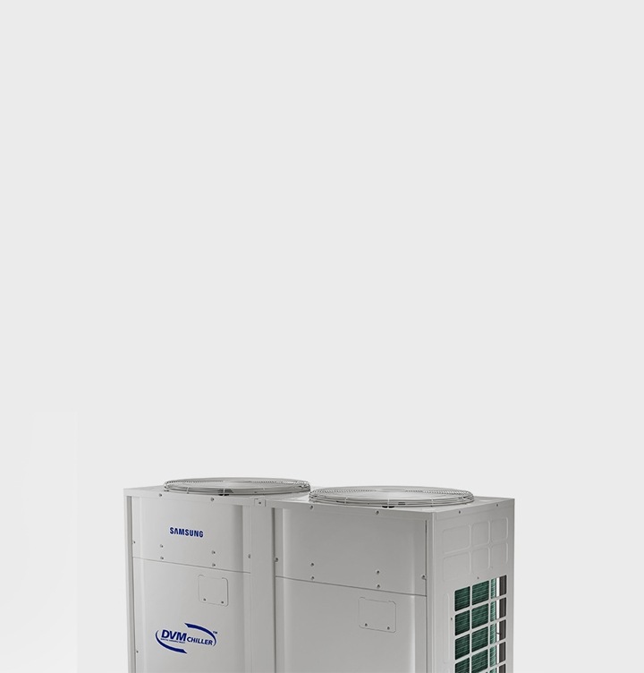 Commercial Cac Air Conditioners Samsung Business Caribbean