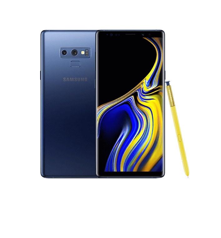 Galaxy Note9