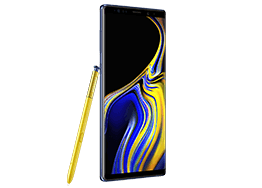 Galaxy Note9