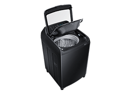 Lavadora con Wobble™