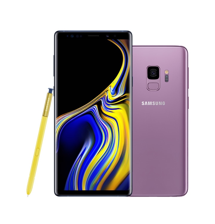 Dispositivos móviles Samsung CO Dispositivos móviles Samsung CO