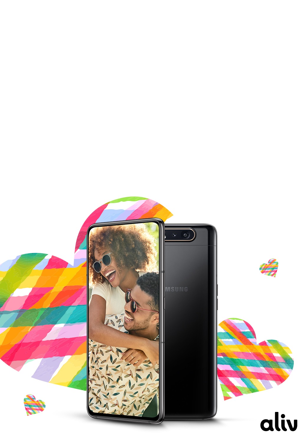 samsung galaxy a80 jarir bookstore