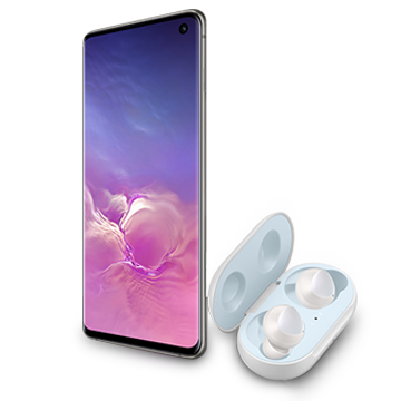 Galaxy S10 And S10 Bundle Offers Samsung Caribbean