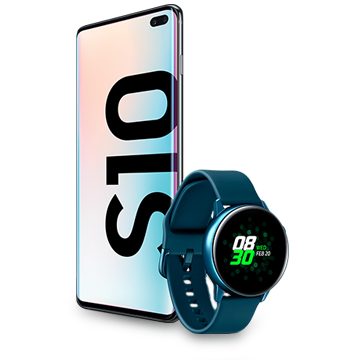 s10 offer watch
